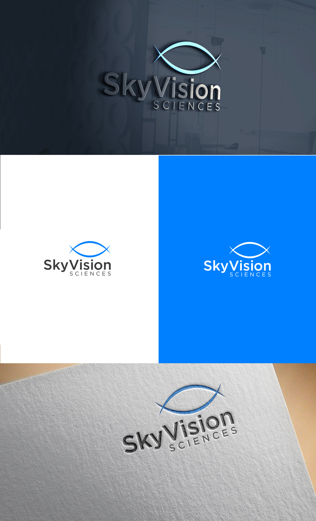 Logo Design by GLDesigns for this project | Design #30521543