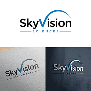 Logo Design by Laxmi Design for this project | Design #30541444