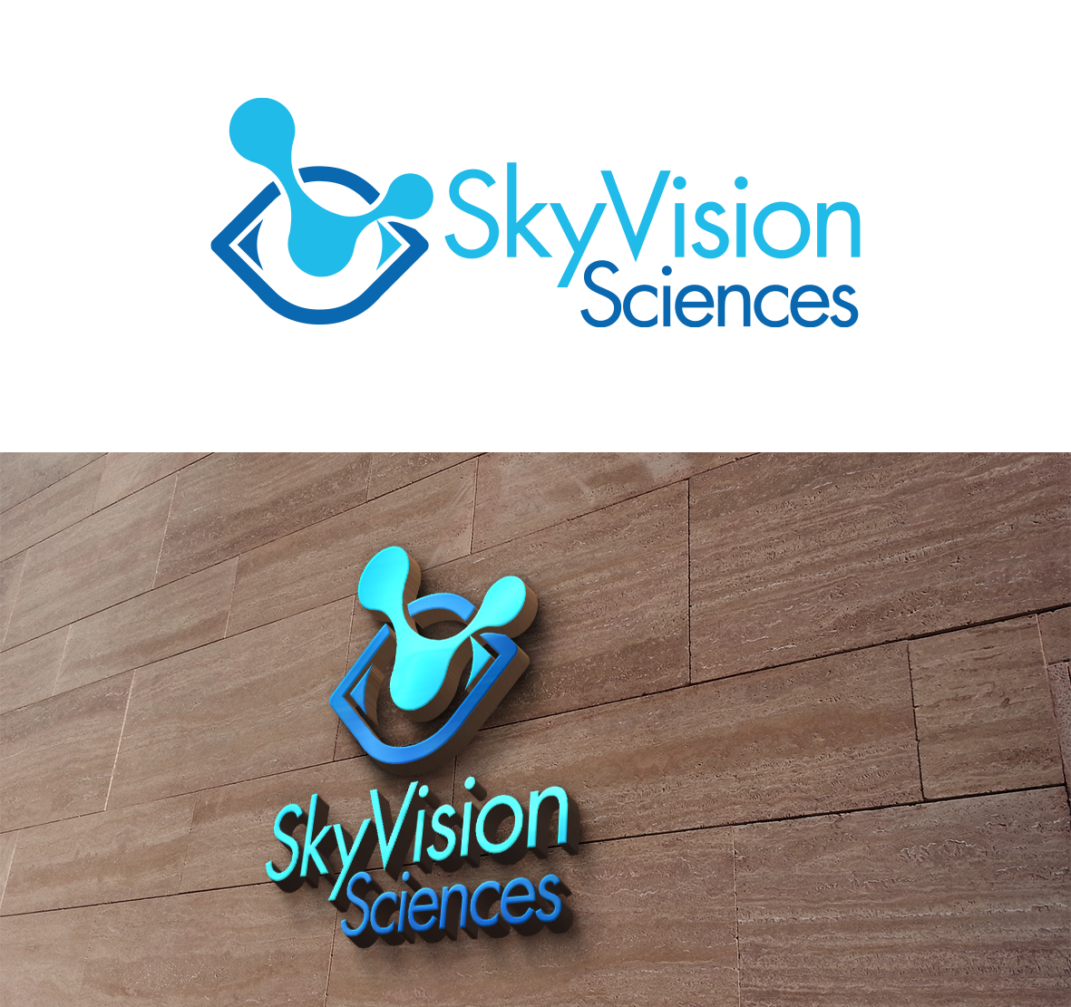 Logo Design by patriciaparadesign for this project | Design #30561304