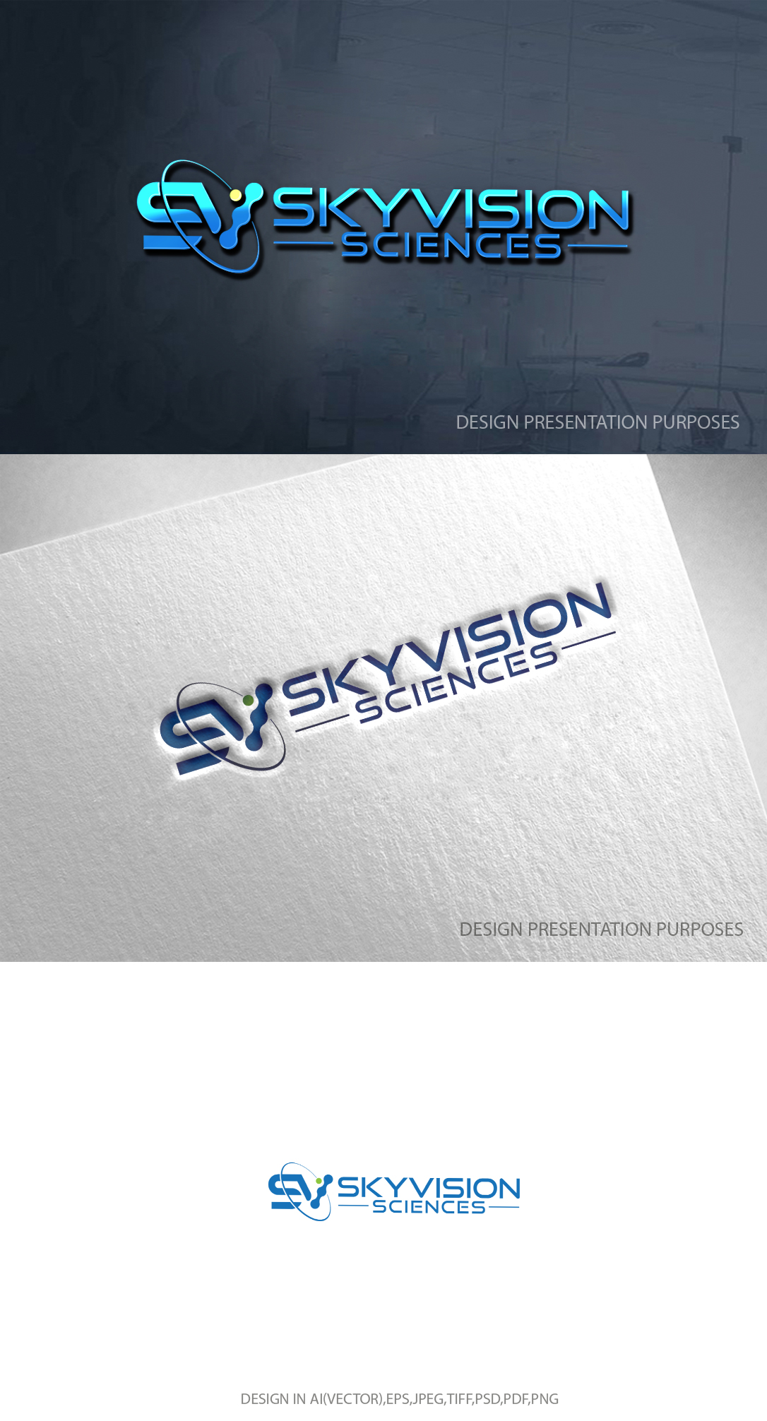Logo Design by zebronicgraphic for this project | Design #30520972