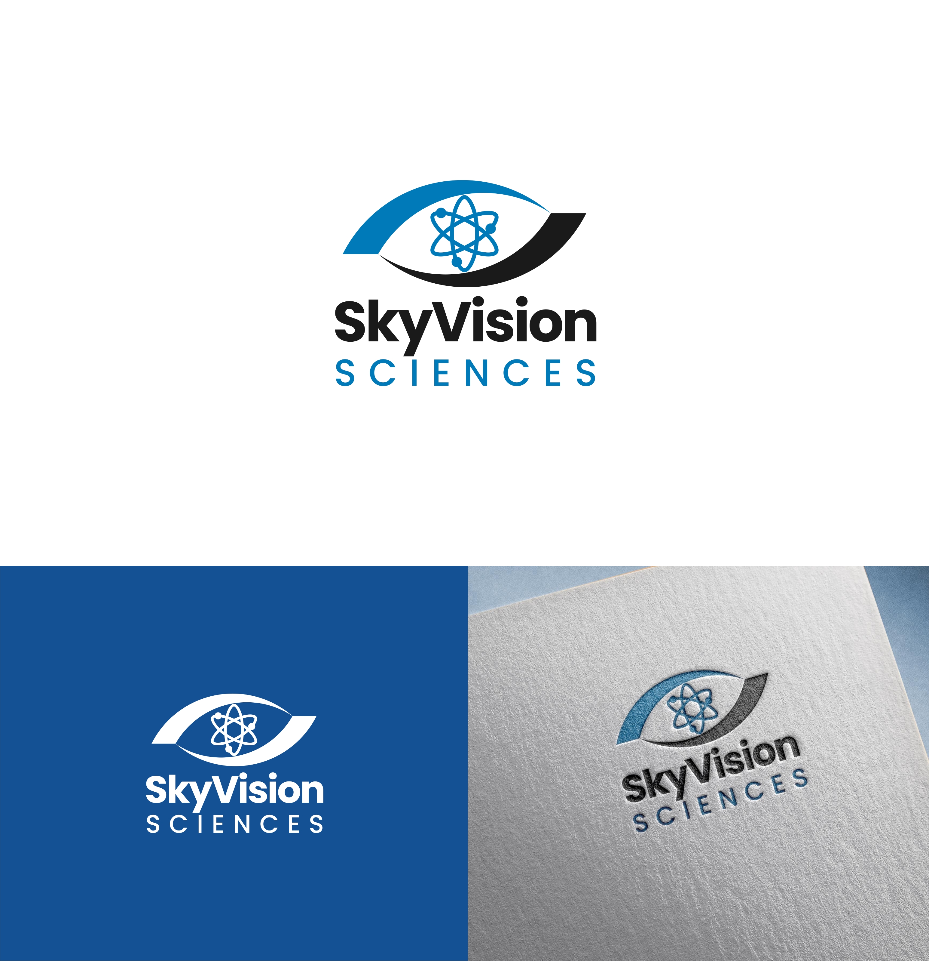 Logo Design by Joenet Jayawarna for this project | Design #30532343