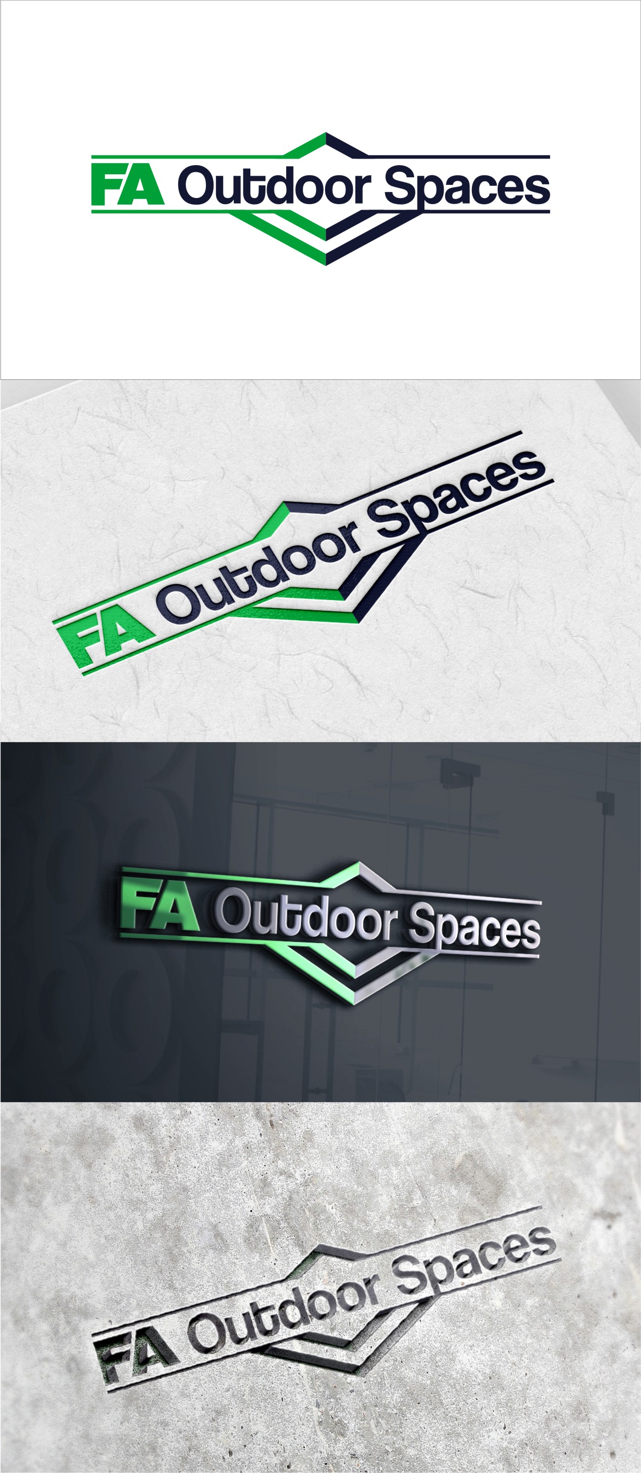 Logo Design by Soul Light for this project | Design #30522716