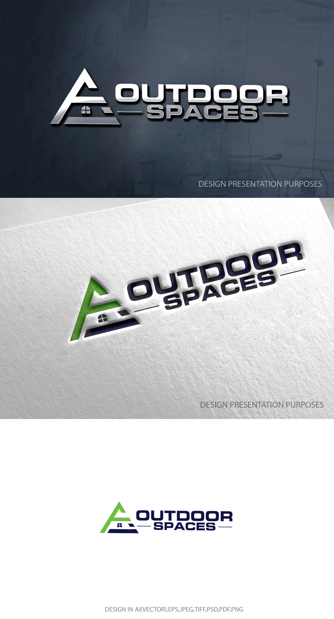 Logo-Design von zebronicgraphic für dieses Projekt | Design #30521782