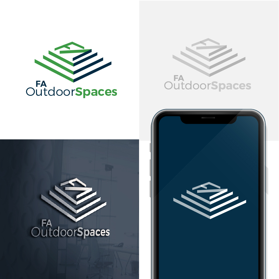 Logo Design by josh.e for this project | Design #30524197