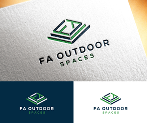 Logo Design by step forward 2 for this project | Design: #30518908