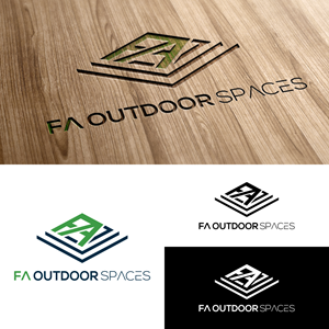 Logo Design by Tangantengen for this project | Design #30518623