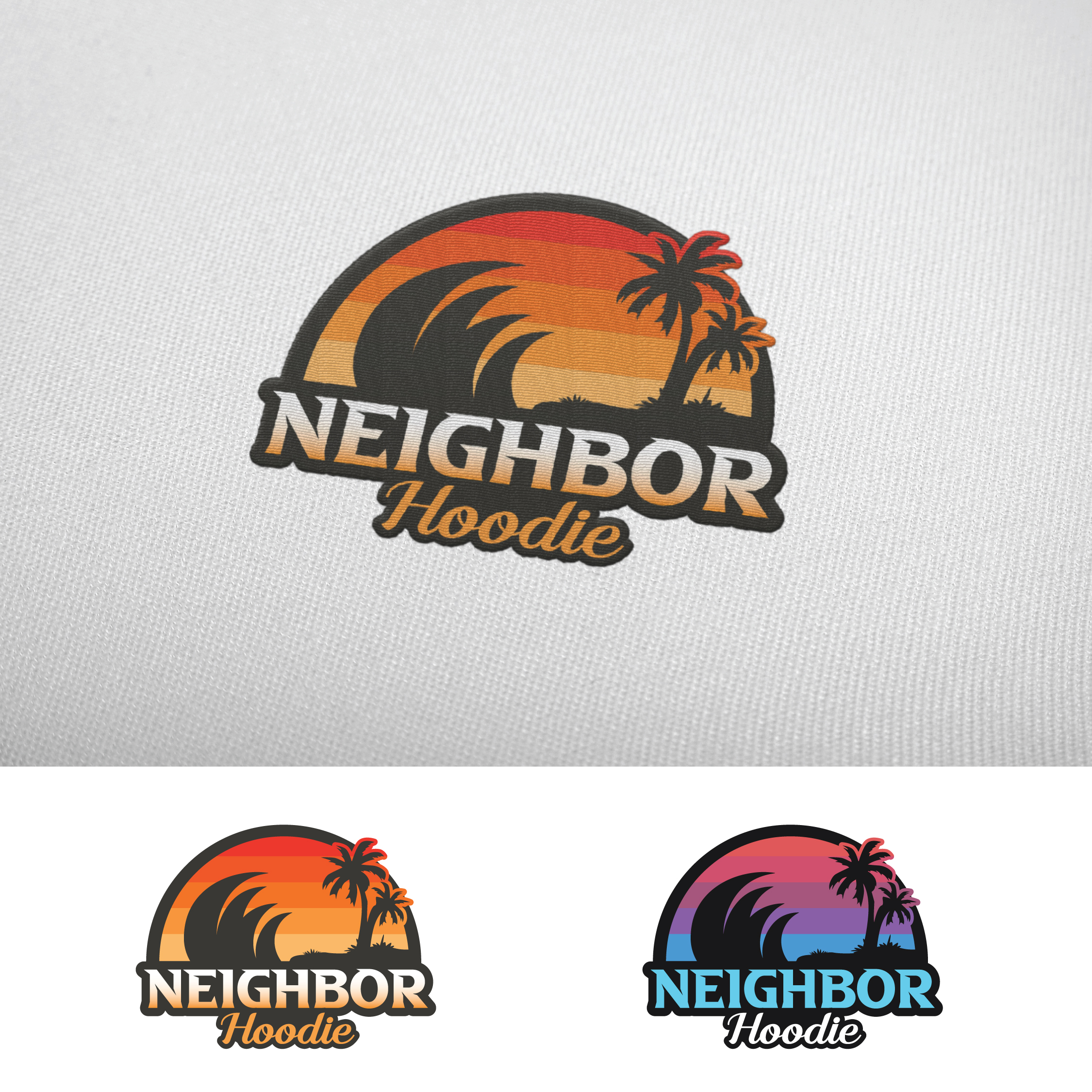 Logo Design by StromDesignHub for this project | Design #30522353