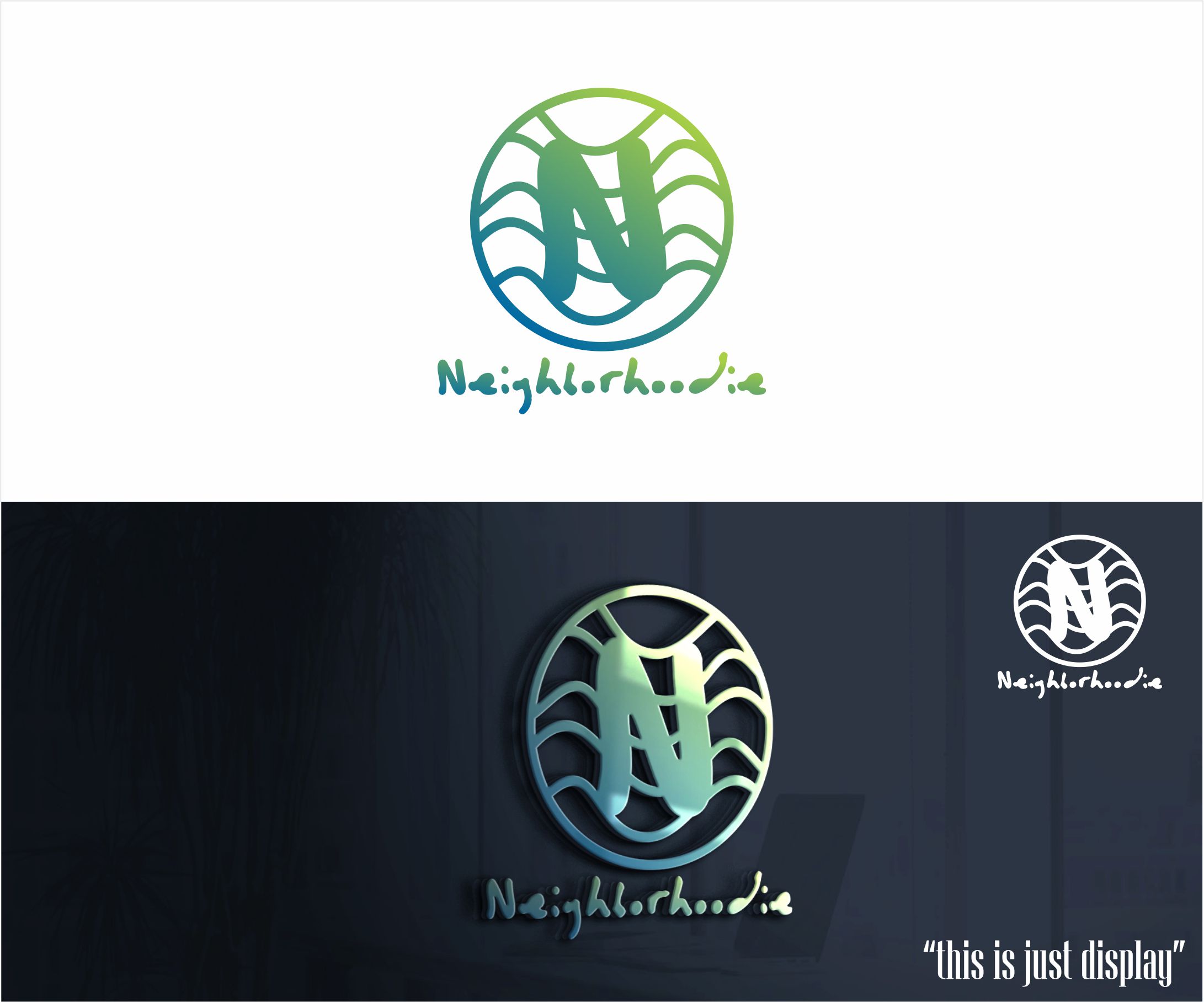 Diseño de Logo por alkaline para este proyecto | Diseño #30521258