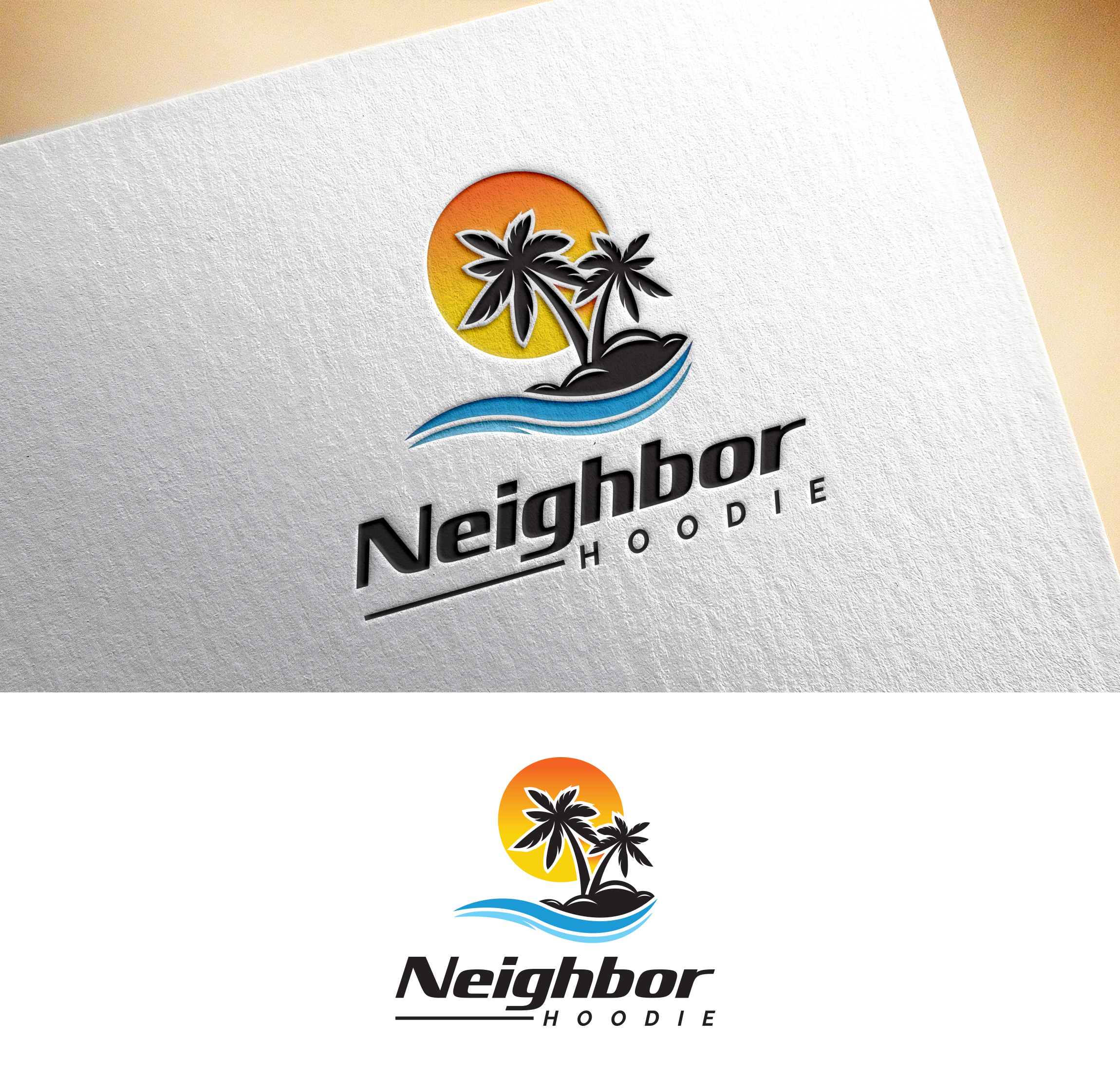 Logo Design by Impressive Solutions for this project | Design #30520562
