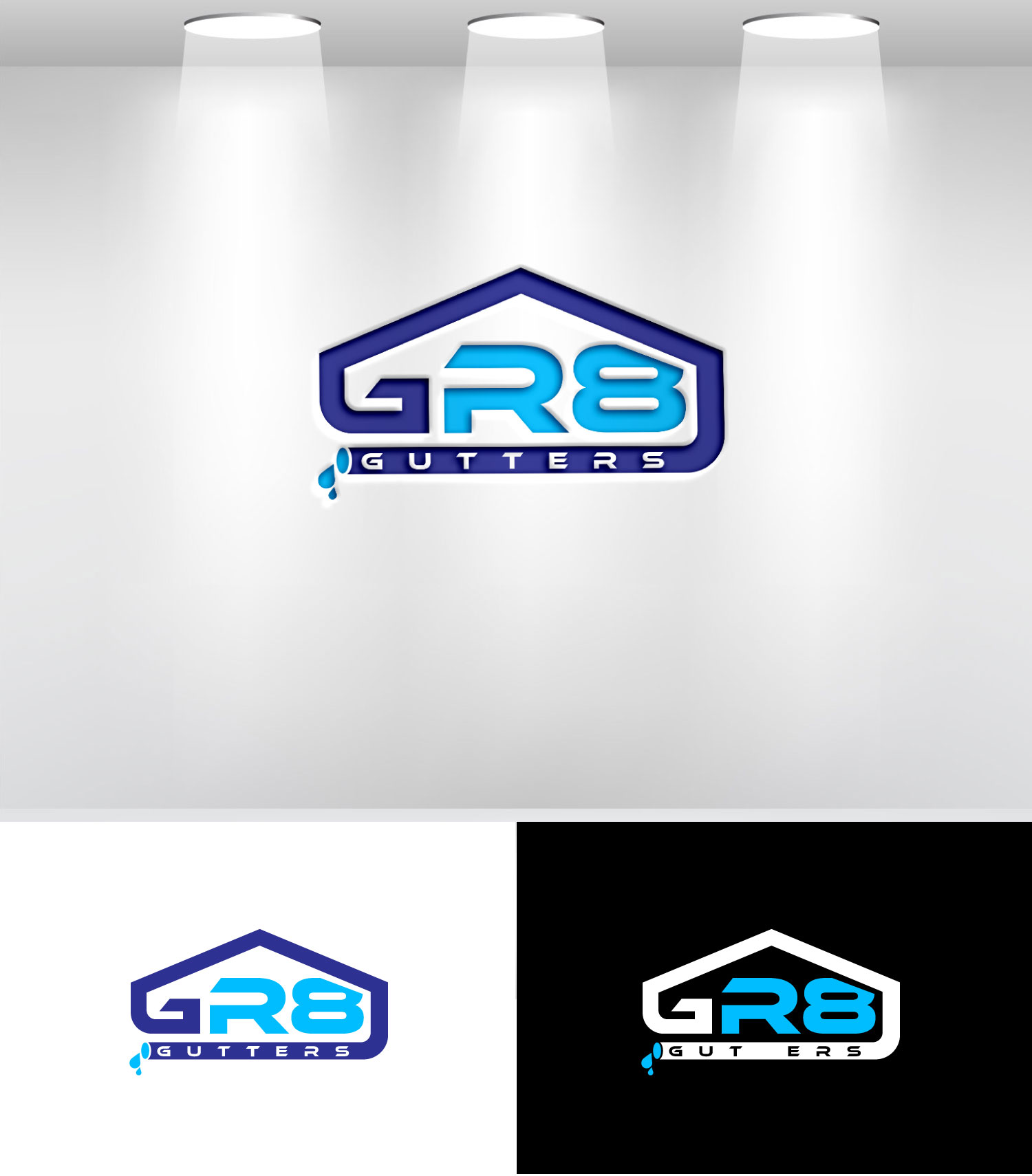 Logo Design by Mi Design1 for this project | Design #30520518