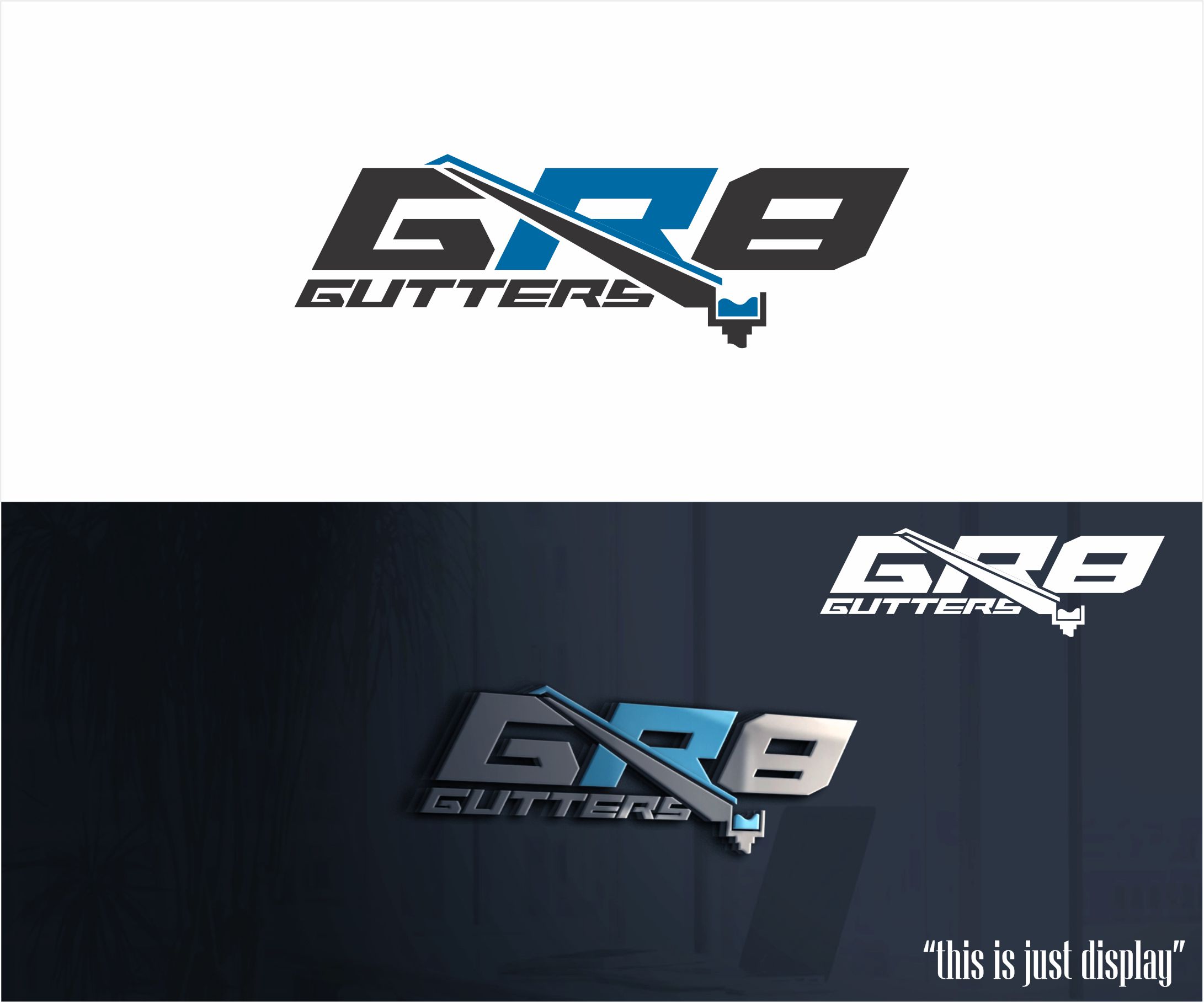 Logo Design by alkaline for this project | Design #30521565