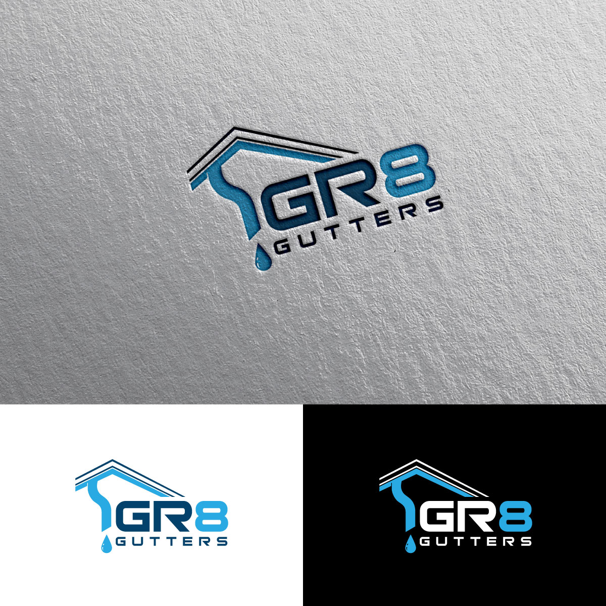 Logo Design by chris Ray for this project | Design #30519829