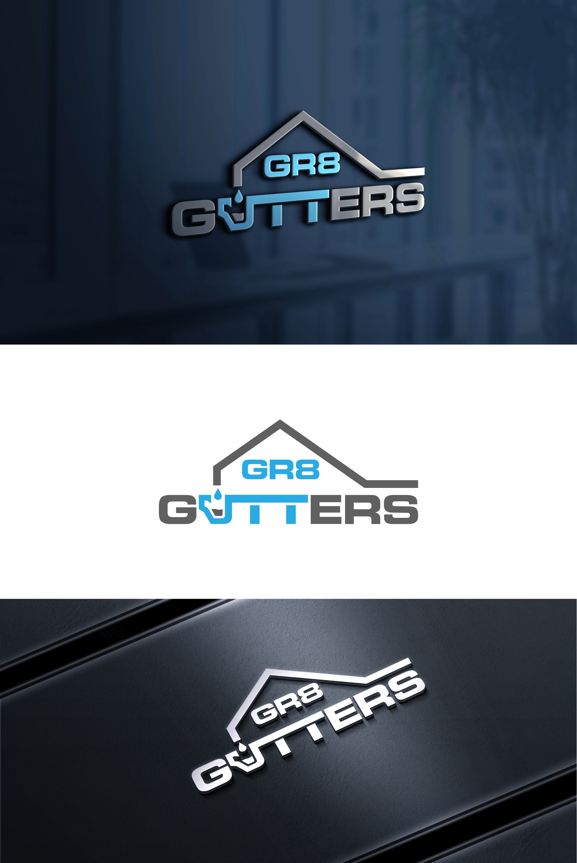 Logo Design by ghostdesigner for this project | Design #30530384