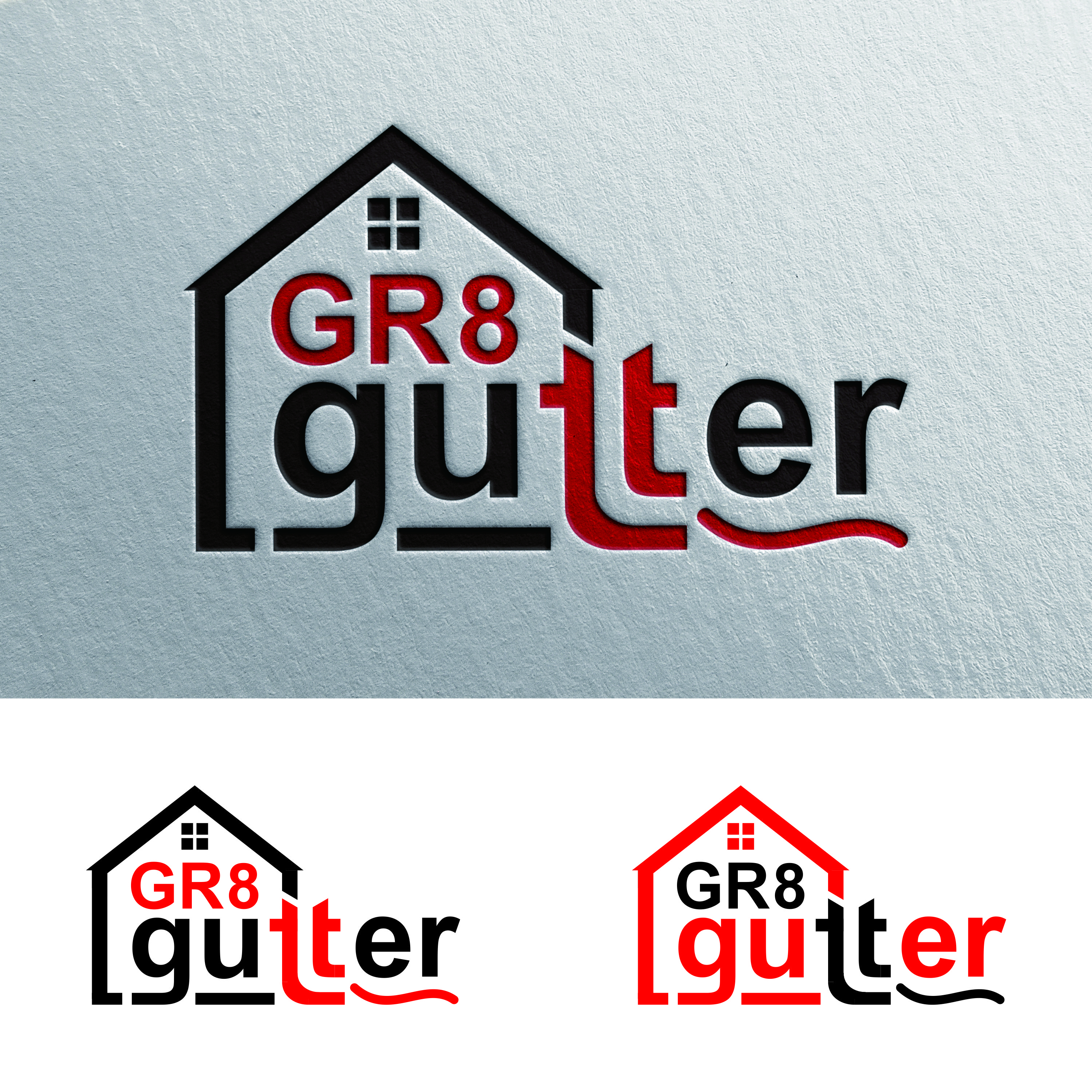Logo Design by dhanuboy for this project | Design #30526505