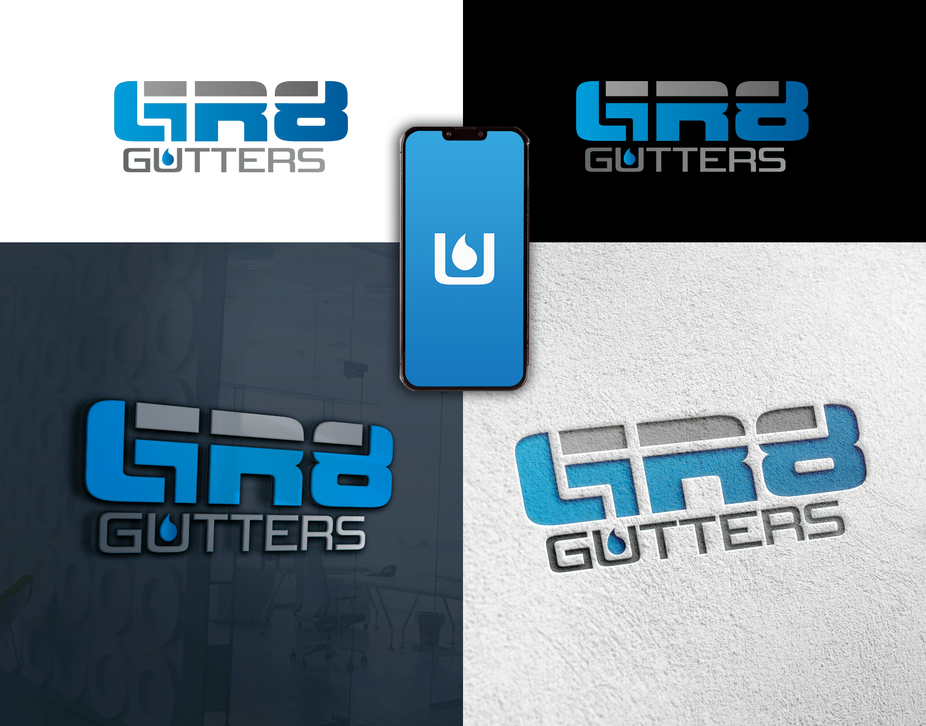 Logo Design by design_by_sandro for this project | Design #30525506