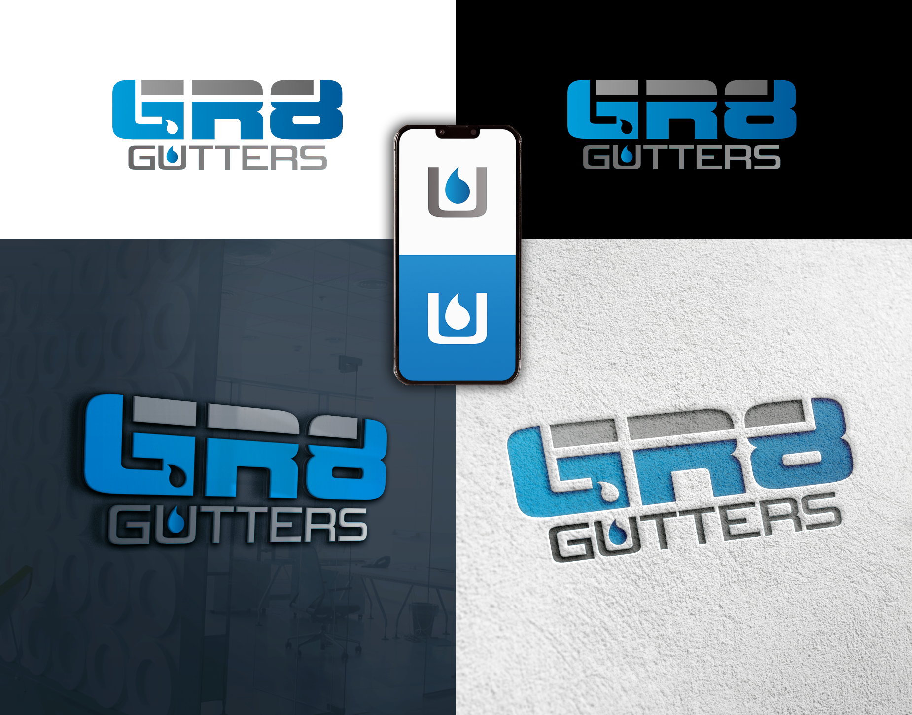 Logo Design by design_by_sandro for this project | Design #30526033