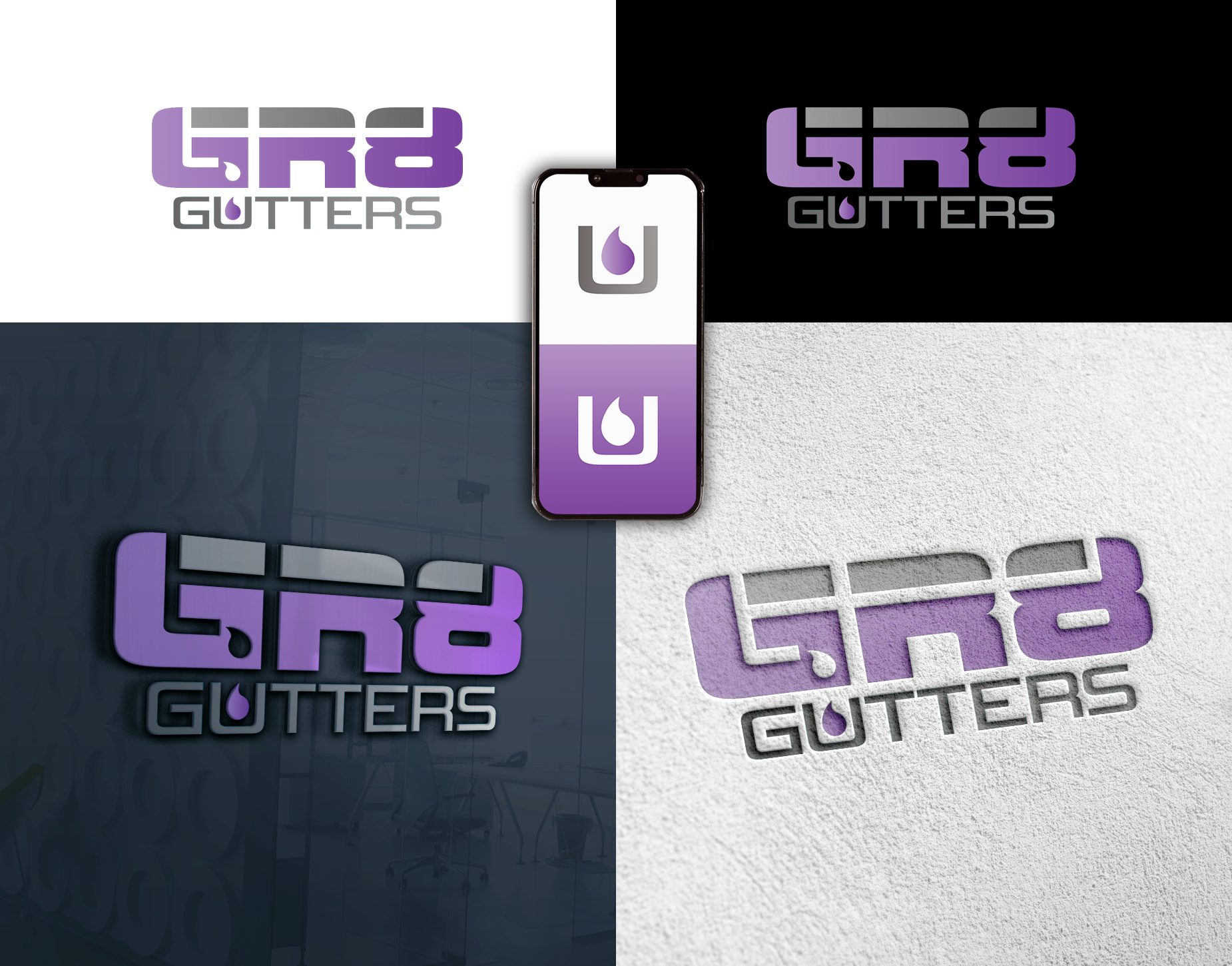 Logo Design by design_by_sandro for this project | Design #30547196