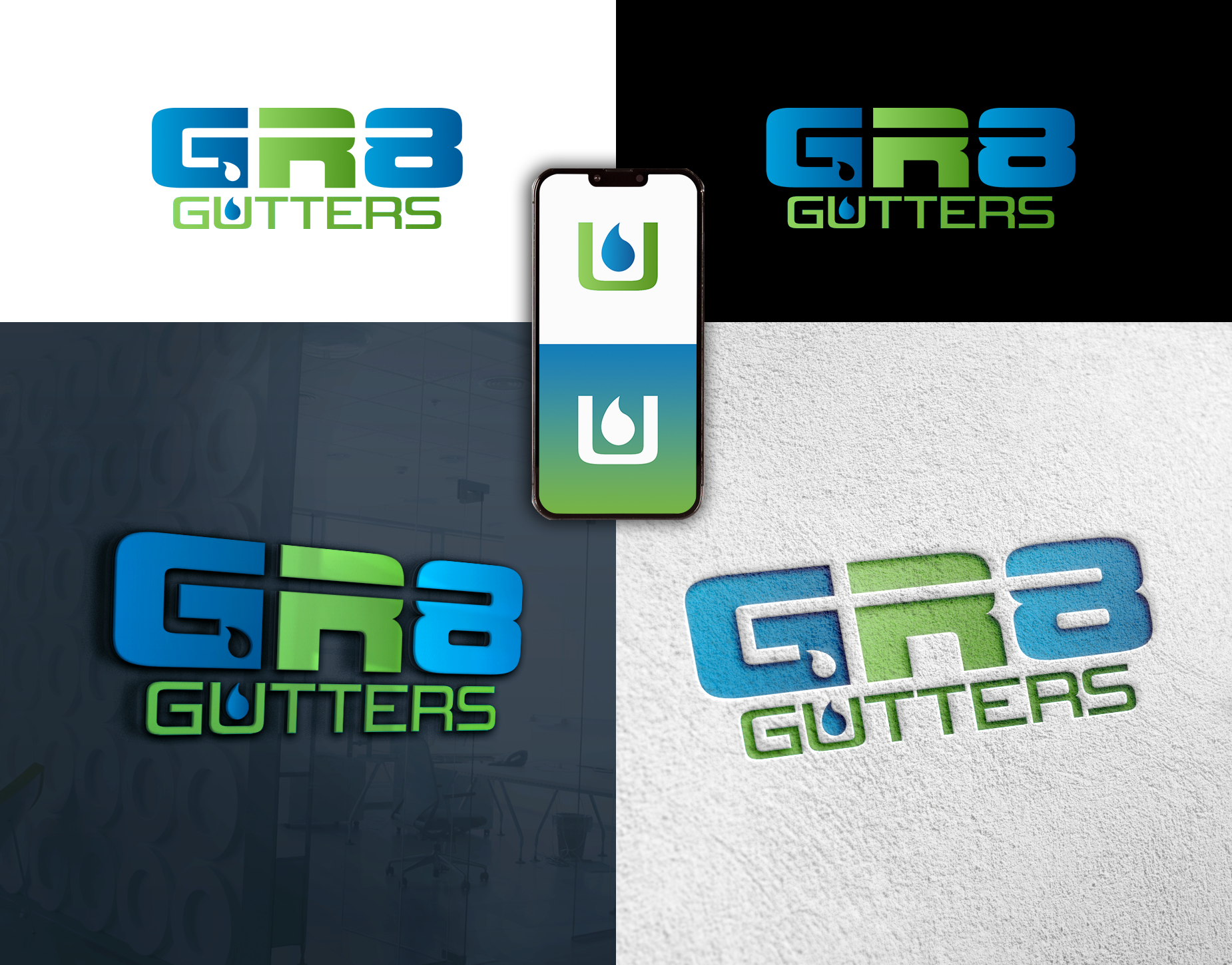 Logo Design by design_by_sandro for this project | Design #30547387