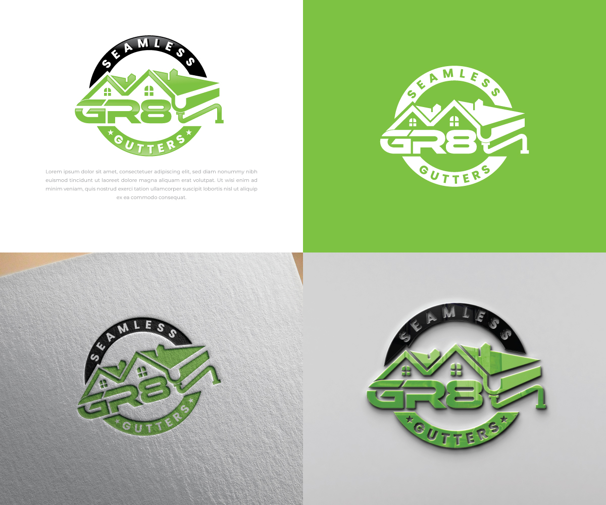 Logo Design by TrisDesign for this project | Design #30553215