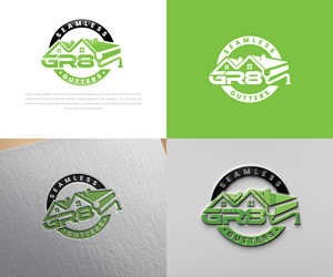 Design de Logo par TrisDesign pour ce projet | Design : #30553215
