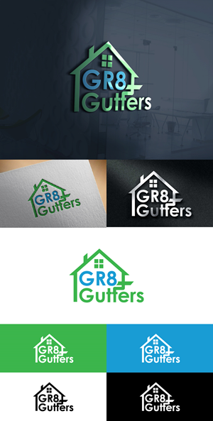 Logo Design by AlphabetZero.co.uk for this project | Design: #30532448