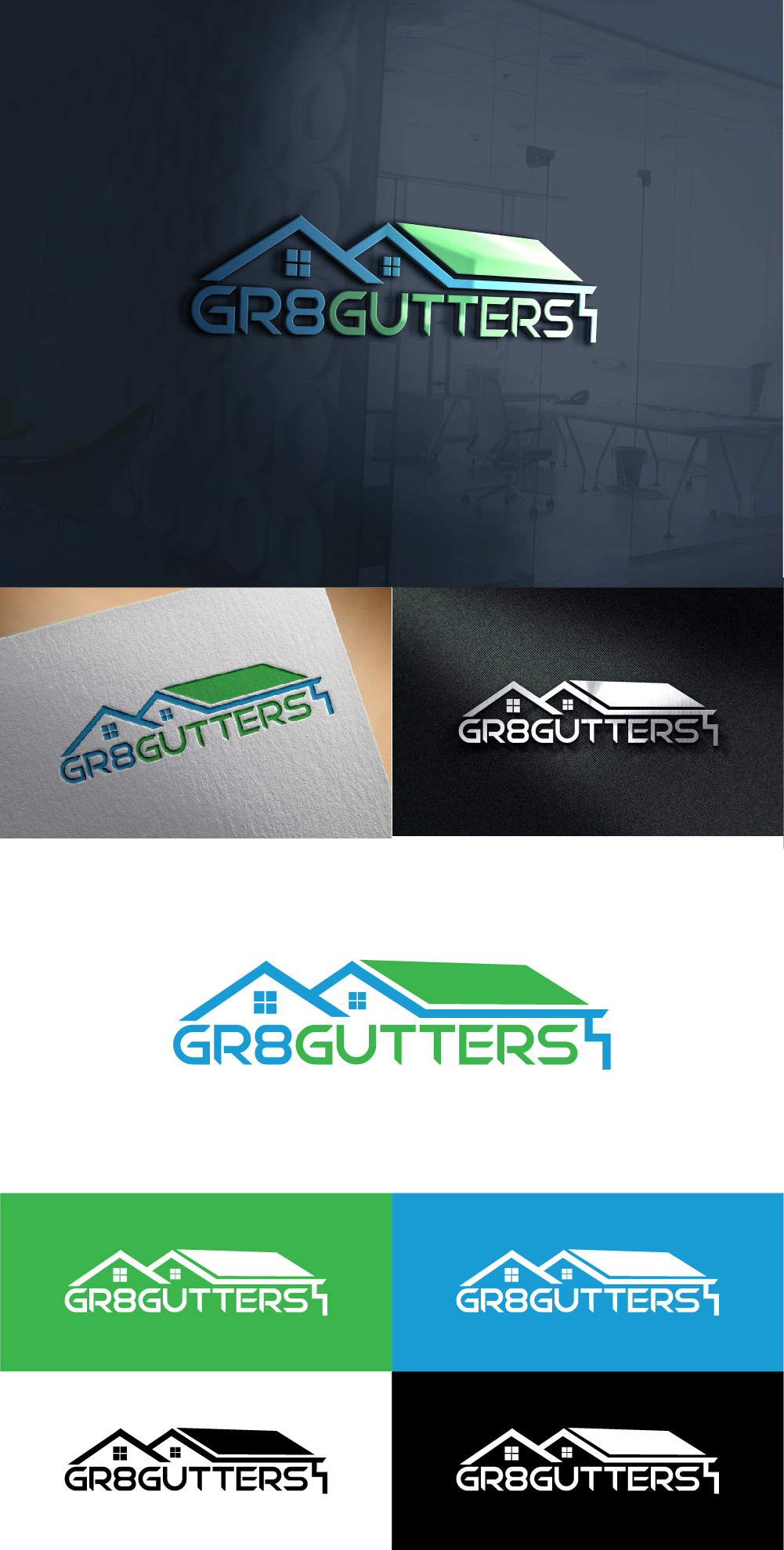 Logo Design by AlphabetZero.co.uk for this project | Design #30532449