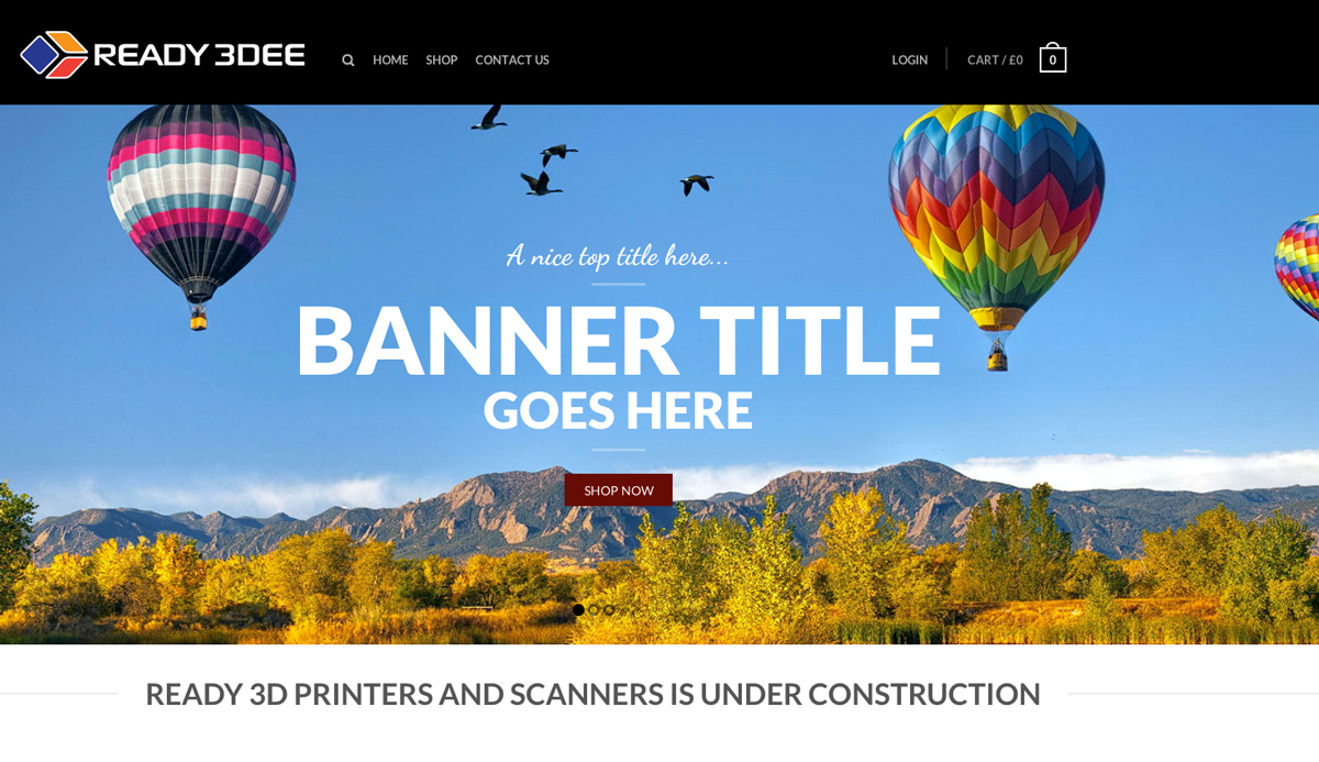 Logo Design by Bonaro Designs for syed shah | Design #3122656