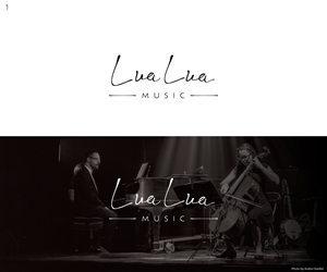 Design de Logo par Lilie pour ce projet | Design : #30559869