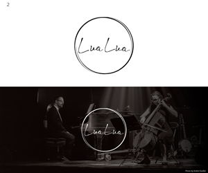 Design de Logo par Lilie pour ce projet | Design : #30559914