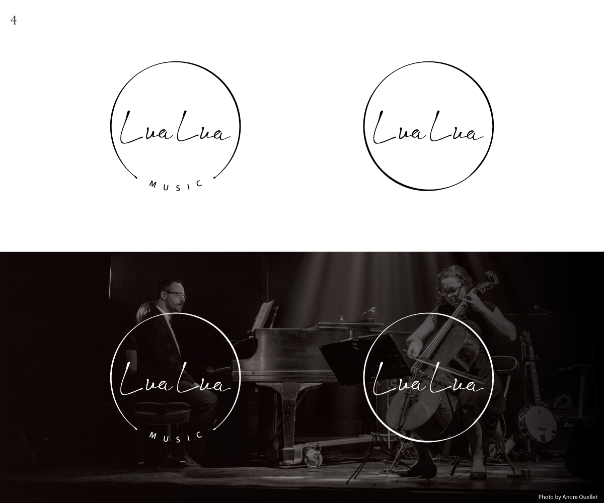 Design de Logo par Lilie pour ce projet | Design #30559991