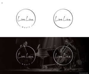 Design de Logo par Lilie pour ce projet | Design : #30559991
