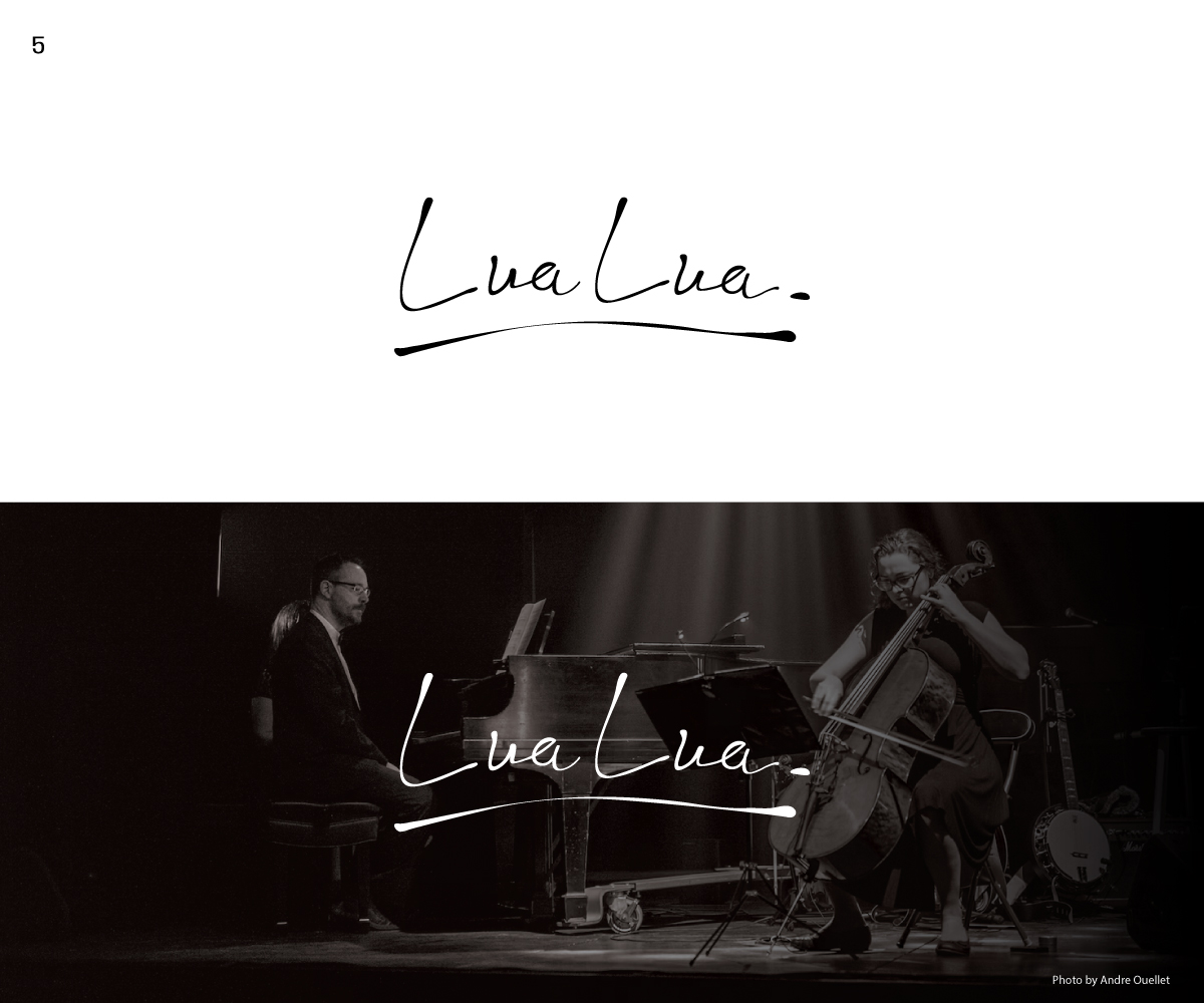 Logo Design by Lilie for this project | Design #30560026