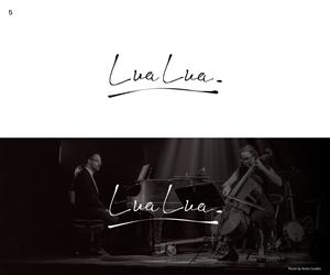 Logo Design by Lilie