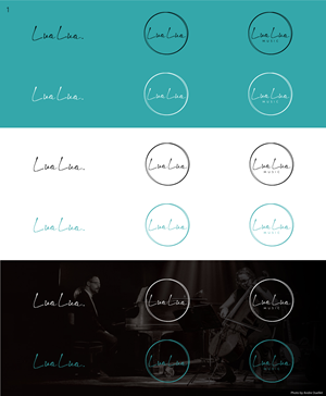 Design de Logo par Lilie pour ce projet | Design : #30585665