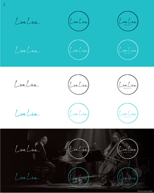 Design de Logo par Lilie pour ce projet | Design : #30585666