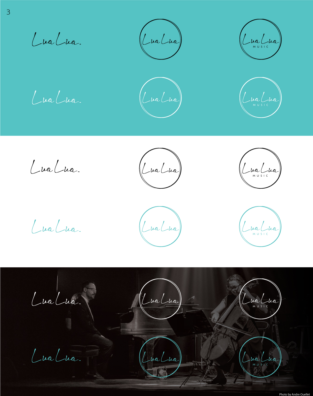 Design de Logo par Lilie pour ce projet | Design #30585667