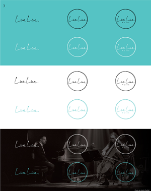 Design de Logo par Lilie pour ce projet | Design : #30585667