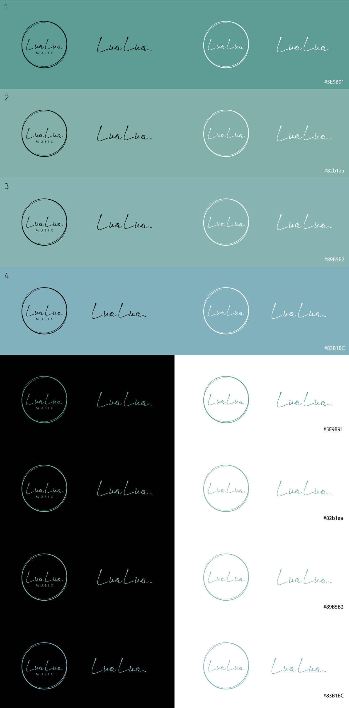 Logo Design by Lilie for this project | Design: #30607667