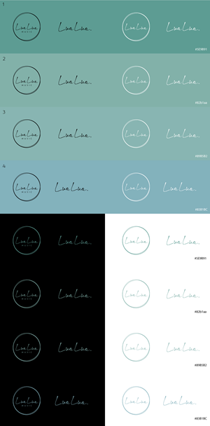 Logo Design by Lilie for this project | Design: #30607667