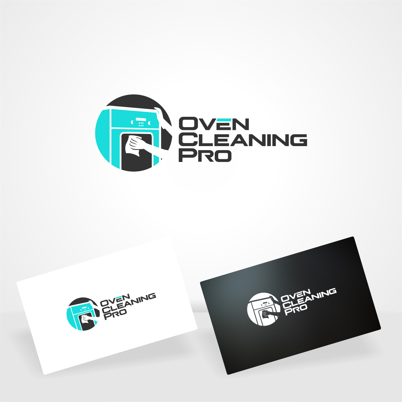 Logo-Design von Arham Hidayat für dieses Projekt | Design #30567798