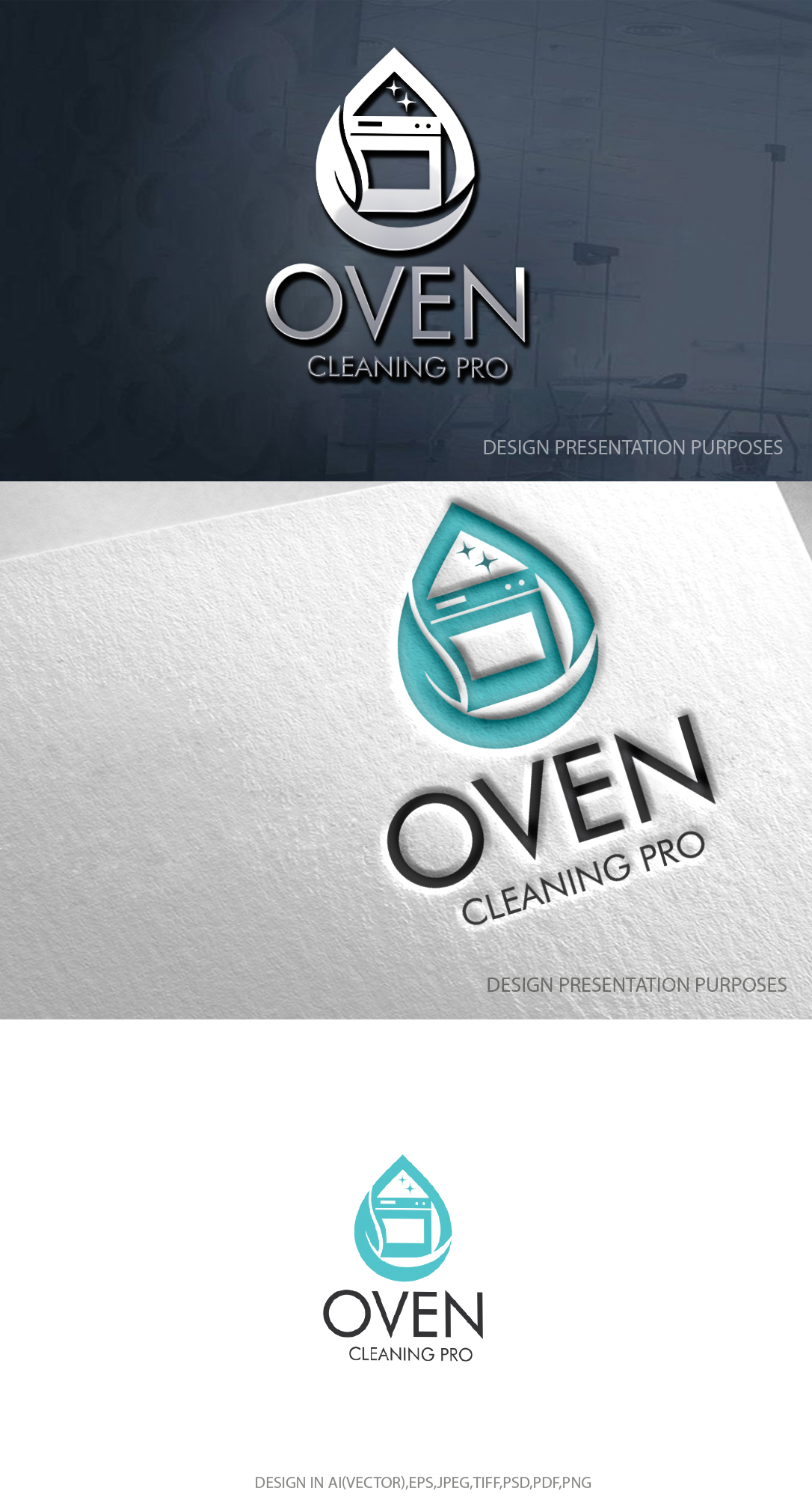 Logo Design by zebronicgraphic for this project | Design #30534541