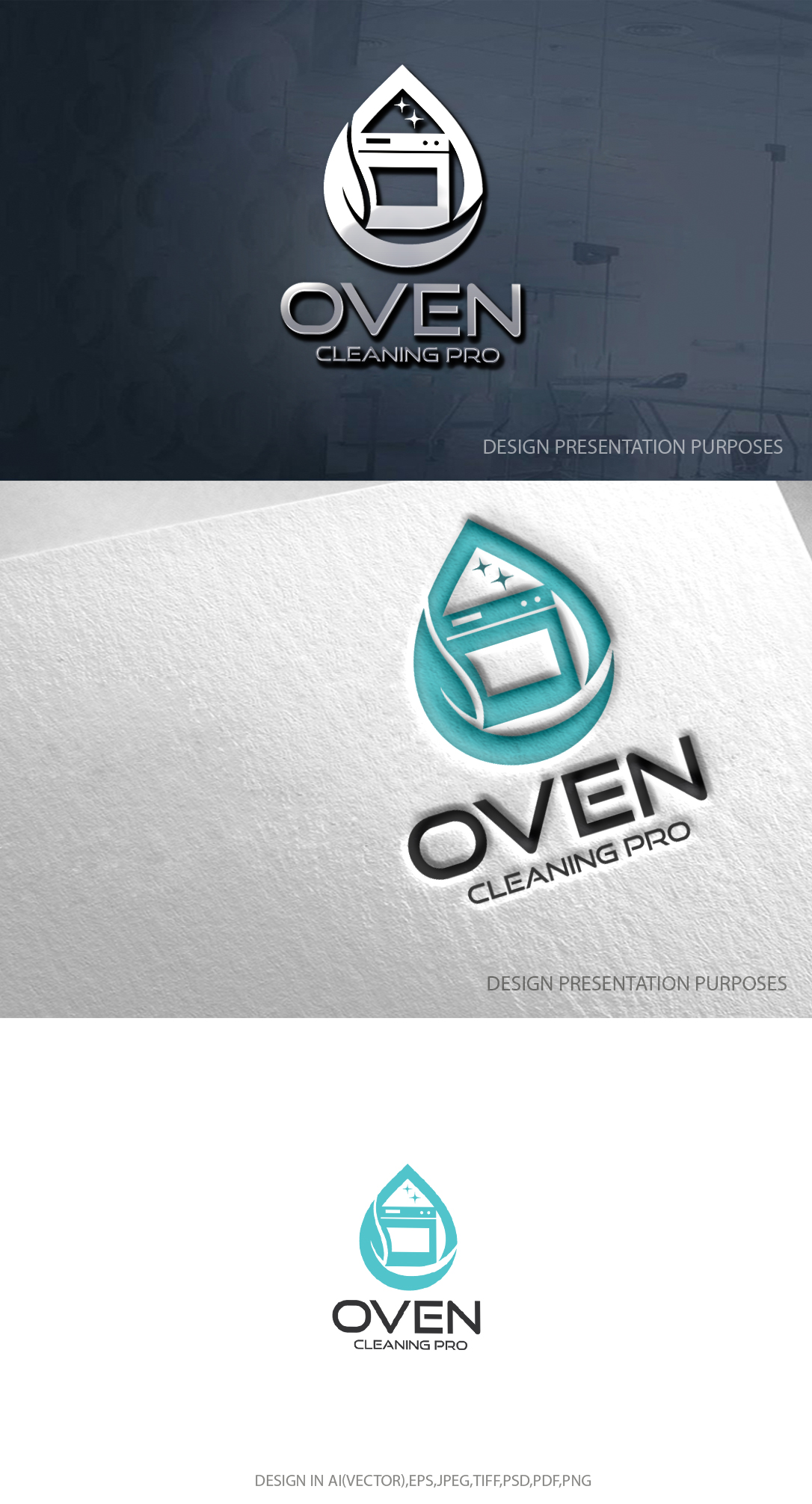 Design de Logo par zebronicgraphic pour ce projet | Design #30534543