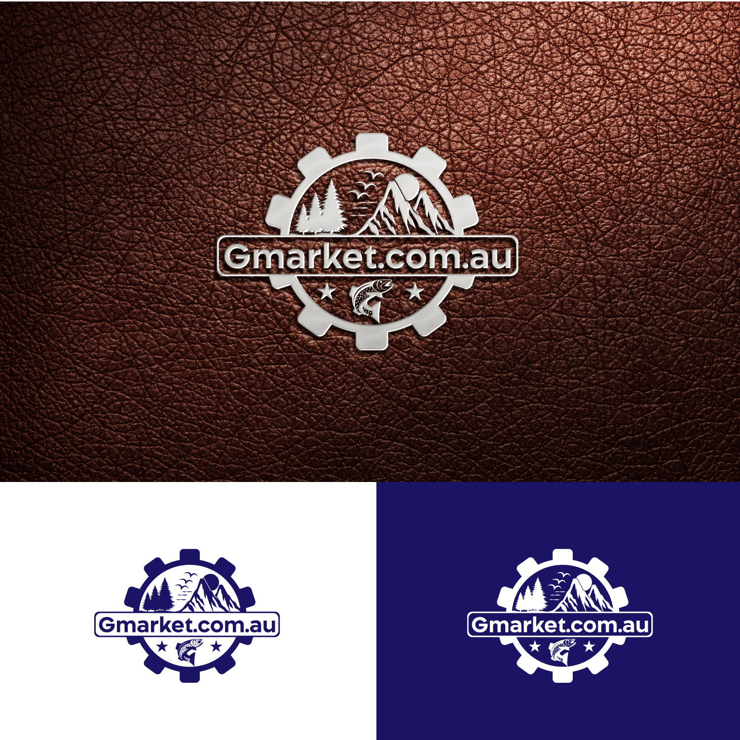 Logo Design by Mi Design1 for this project | Design #30518344