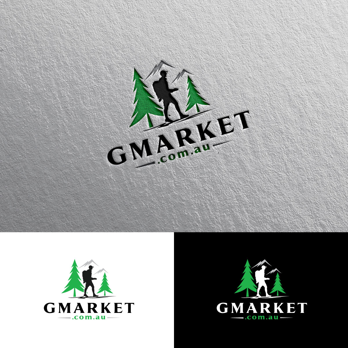 Logo Design by chris Ray for this project | Design #30518647