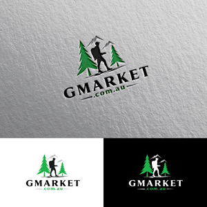 Logo Design by chris Ray for this project | Design: #30518647