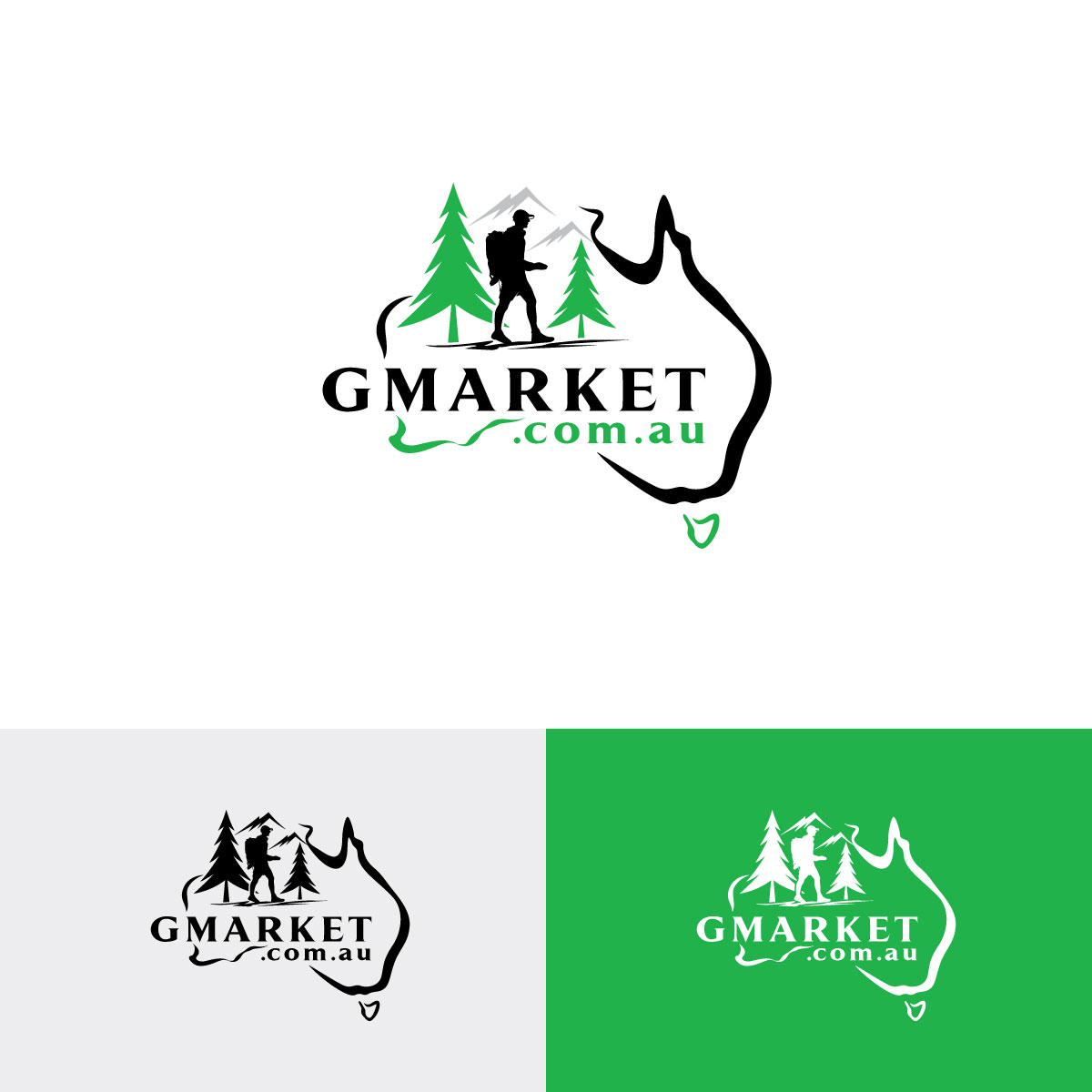 Logo-Design von chris Ray für dieses Projekt | Design #30523879