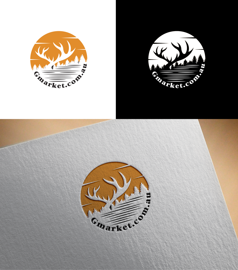 Logo Design by RA-bica for this project | Design #30541627