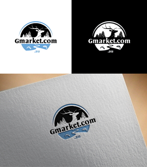 Logo Design by RA-bica for this project | Design: #30541628