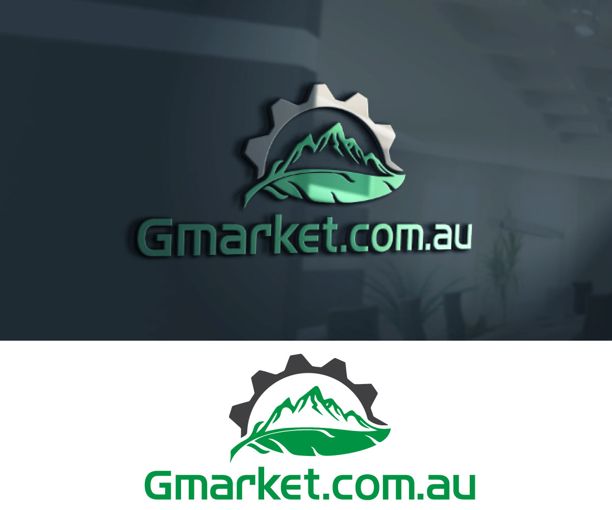 Logo-Design von FARU.......... für dieses Projekt | Design #30533200