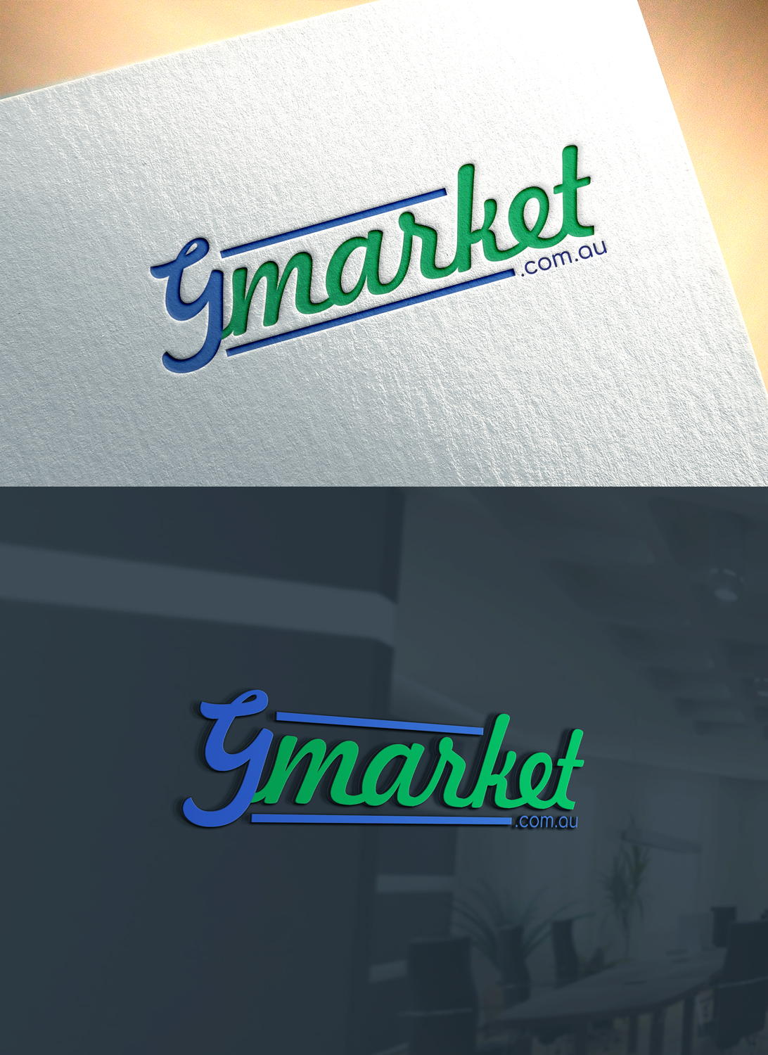 Logo-Design von RaKu 2 für dieses Projekt | Design #30561718